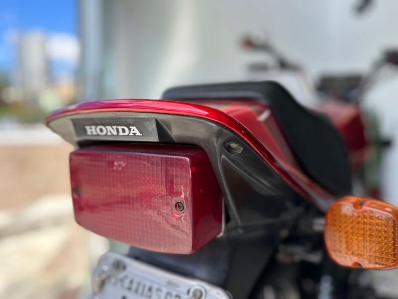 Honda Motos Cb 450 450 1985/1985 CARRO AUTOMARCAS CAXIAS DO SUL / Carros no Vale