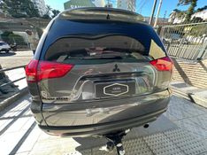 Mitsubishi PAJERO DAKAR 3.2 4X4 16V TURBO INTERCOOLER DIESEL 4P AUTOMÁTICO 2014/2015 CARRO AUTOMARCAS CAXIAS DO SUL / Carros no Vale