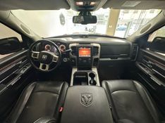Ram 2500 6.7 LARAMIE 4X4 CD I6 TURBO DIESEL 4P AUTOMÁTICO 2016/2017 CARRO AUTOMARCAS CAXIAS DO SUL / Carros no Vale