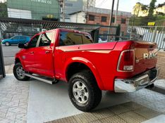 Ram 2500 6.7 LARAMIE 4X4 CD I6 TURBO DIESEL 4P AUTOMÁTICO 2016/2017 CARRO AUTOMARCAS CAXIAS DO SUL / Carros no Vale