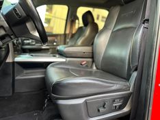 Ram 2500 6.7 LARAMIE 4X4 CD I6 TURBO DIESEL 4P AUTOMÁTICO 2016/2017 CARRO AUTOMARCAS CAXIAS DO SUL / Carros no Vale