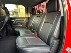 Ram 2500 6.7 LARAMIE 4X4 CD I6 TURBO DIESEL 4P AUTOMÁTICO 2016/2017 CARRO AUTOMARCAS CAXIAS DO SUL / Carros no Vale