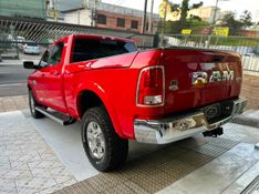 Ram 2500 6.7 LARAMIE 4X4 CD I6 TURBO DIESEL 4P AUTOMÁTICO 2016/2017 CARRO AUTOMARCAS CAXIAS DO SUL / Carros no Vale