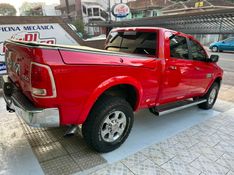 Ram 2500 6.7 LARAMIE 4X4 CD I6 TURBO DIESEL 4P AUTOMÁTICO 2016/2017 CARRO AUTOMARCAS CAXIAS DO SUL / Carros no Vale