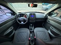 Renault KWID 1.0 12V SCE FLEX ZEN MANUAL 2023/2024 CARRO AUTOMARCAS CAXIAS DO SUL / Carros no Vale