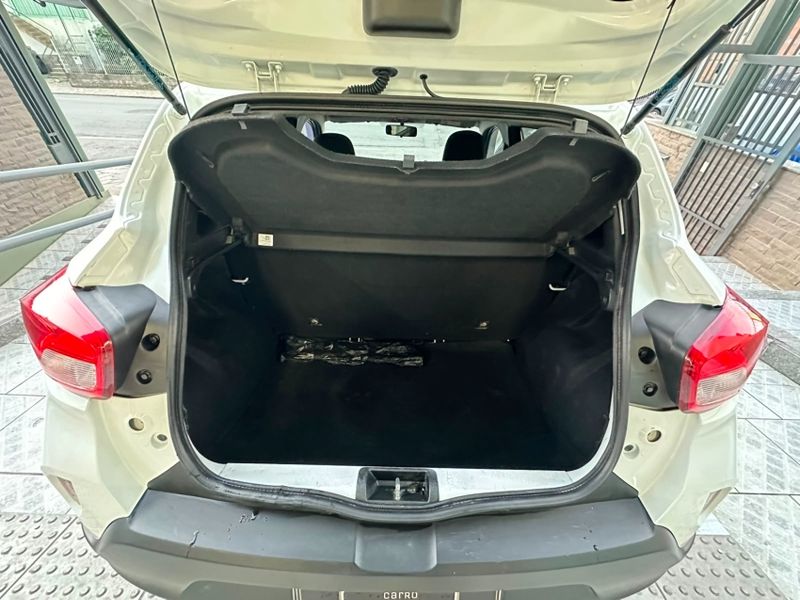 Renault KWID 1.0 12V SCE FLEX ZEN MANUAL 2023/2024 CARRO AUTOMARCAS CAXIAS DO SUL / Carros no Vale Renault KWID 1.0 12V SCE FLEX ZEN MANUAL 2023/2024 CARRO AUTOMARCAS CAXIAS DO SUL / Carros no Vale