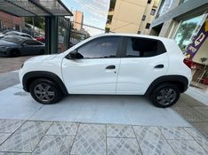 Renault KWID 1.0 12V SCE FLEX ZEN MANUAL 2023/2024 CARRO AUTOMARCAS CAXIAS DO SUL / Carros no Vale