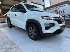 Renault KWID 1.0 12V SCE FLEX ZEN MANUAL 2023/2024 CARRO AUTOMARCAS CAXIAS DO SUL / Carros no Vale