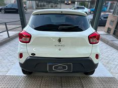 Renault KWID 1.0 12V SCE FLEX ZEN MANUAL 2023/2024 CARRO AUTOMARCAS CAXIAS DO SUL / Carros no Vale