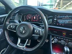 Volkswagen JETTA 2.0 350 TSI GASOLINA GLI DSG 2019/2019 CARRO AUTOMARCAS CAXIAS DO SUL / Carros no Vale