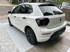 Volkswagen POLO 1.0 MPI TRACK MANUAL 2023/2023 CARRO AUTOMARCAS CAXIAS DO SUL / Carros no Vale
