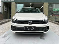Volkswagen POLO 1.0 MPI TRACK MANUAL 2023/2023 CARRO AUTOMARCAS CAXIAS DO SUL / Carros no Vale