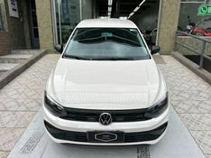 Volkswagen POLO 1.0 MPI TRACK MANUAL 2023/2023 CARRO AUTOMARCAS CAXIAS DO SUL / Carros no Vale