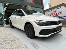 Volkswagen POLO 1.0 MPI TRACK MANUAL 2023/2023 CARRO AUTOMARCAS CAXIAS DO SUL / Carros no Vale