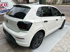Volkswagen POLO 1.0 MPI TRACK MANUAL 2023/2023 CARRO AUTOMARCAS CAXIAS DO SUL / Carros no Vale