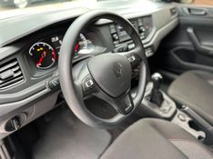 Volkswagen POLO 1.0 MPI TRACK MANUAL 2023/2023 CARRO AUTOMARCAS CAXIAS DO SUL / Carros no Vale