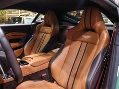 Aston Martin VANTAGE 4.0 V8 TURBO GASOLINA COUPÉ AUTOMÁTICO 2022/2023 VIA BELLA VEÍCULOS ESPECIAIS CAXIAS DO SUL / Carros no Vale