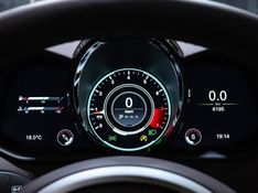 Aston Martin VANTAGE 4.0 V8 TURBO GASOLINA COUPÉ AUTOMÁTICO 2022/2023 VIA BELLA VEÍCULOS ESPECIAIS CAXIAS DO SUL / Carros no Vale