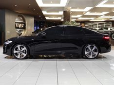 Audi A5 2.0 TFSI GASOLINA PERFORMANCE S EDITION QUATTRO S TRONIC 2025/2025 VIA BELLA VEÍCULOS ESPECIAIS CAXIAS DO SUL / Carros no Vale