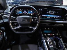 Audi A5 2.0 TFSI GASOLINA PERFORMANCE S EDITION QUATTRO S TRONIC 2025/2025 VIA BELLA VEÍCULOS ESPECIAIS CAXIAS DO SUL / Carros no Vale