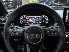 Audi RS5 2.9 V6 TFSI GASOLINA SPORTBACK QUATTRO S-TRONIC 2020/2021 VIA BELLA VEÍCULOS ESPECIAIS CAXIAS DO SUL / Carros no Vale