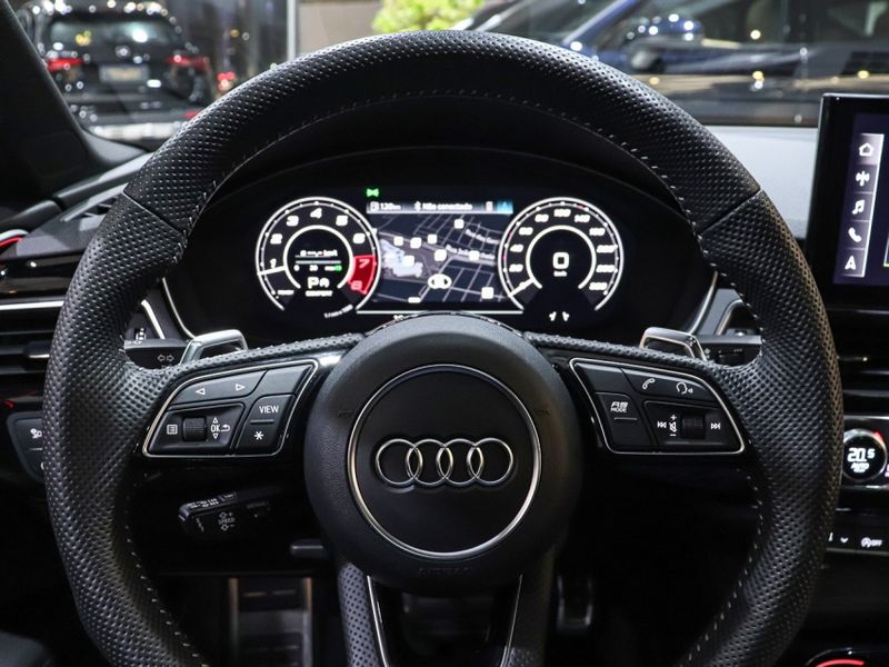 Audi RS5 2.9 V6 TFSI GASOLINA SPORTBACK QUATTRO S-TRONIC 2020/2021 VIA BELLA VEÍCULOS ESPECIAIS CAXIAS DO SUL / Carros no Vale Audi RS5 2.9 V6 TFSI GASOLINA SPORTBACK QUATTRO S-TRONIC 2020/2021 VIA BELLA VEÍCULOS ESPECIAIS CAXIAS DO SUL / Carros no Vale