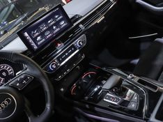 Audi RS5 2.9 V6 TFSI GASOLINA SPORTBACK QUATTRO S-TRONIC 2020/2021 VIA BELLA VEÍCULOS ESPECIAIS CAXIAS DO SUL / Carros no Vale