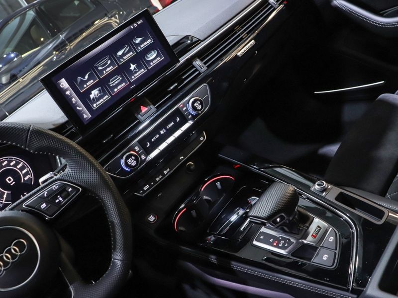 Audi RS5 2.9 V6 TFSI GASOLINA SPORTBACK QUATTRO S-TRONIC 2020/2021 VIA BELLA VEÍCULOS ESPECIAIS CAXIAS DO SUL / Carros no Vale Audi RS5 2.9 V6 TFSI GASOLINA SPORTBACK QUATTRO S-TRONIC 2020/2021 VIA BELLA VEÍCULOS ESPECIAIS CAXIAS DO SUL / Carros no Vale