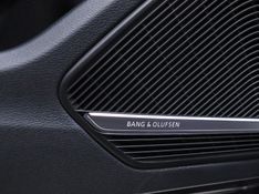 Audi RS5 2.9 V6 TFSI GASOLINA SPORTBACK QUATTRO S-TRONIC 2020/2021 VIA BELLA VEÍCULOS ESPECIAIS CAXIAS DO SUL / Carros no Vale