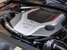 Audi RS5 2.9 V6 TFSI GASOLINA SPORTBACK QUATTRO S-TRONIC 2020/2021 VIA BELLA VEÍCULOS ESPECIAIS CAXIAS DO SUL / Carros no Vale