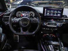 Audi RS5 2.9 V6 TFSI GASOLINA SPORTBACK QUATTRO S-TRONIC 2020/2021 VIA BELLA VEÍCULOS ESPECIAIS CAXIAS DO SUL / Carros no Vale
