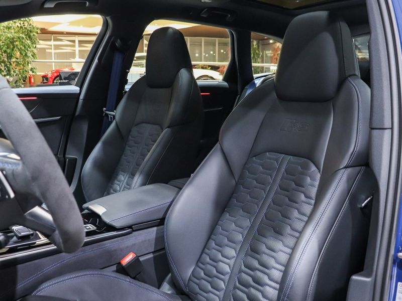 Audi RS6 4.0 V8 TFSI MHEV AVANT PERFORMANCE TIPTRONIC 2024/2025 VIA BELLA VEÍCULOS ESPECIAIS CAXIAS DO SUL / Carros no Vale Audi RS6 4.0 V8 TFSI MHEV AVANT PERFORMANCE TIPTRONIC 2024/2025 VIA BELLA VEÍCULOS ESPECIAIS CAXIAS DO SUL / Carros no Vale