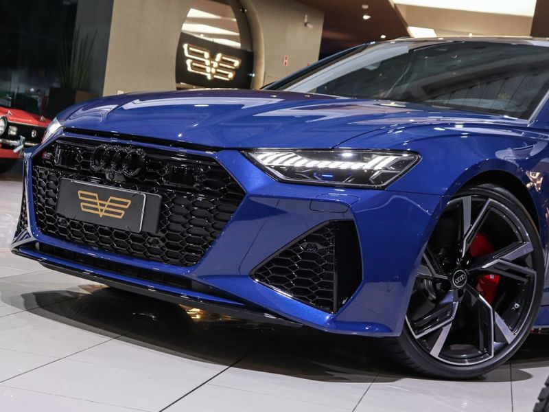 Audi RS6 4.0 V8 TFSI MHEV AVANT PERFORMANCE TIPTRONIC 2024/2025 VIA BELLA VEÍCULOS ESPECIAIS CAXIAS DO SUL / Carros no Vale Audi RS6 4.0 V8 TFSI MHEV AVANT PERFORMANCE TIPTRONIC 2024/2025 VIA BELLA VEÍCULOS ESPECIAIS CAXIAS DO SUL / Carros no Vale