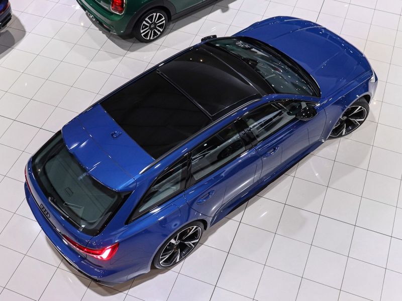 Audi RS6 4.0 V8 TFSI MHEV AVANT PERFORMANCE TIPTRONIC 2024/2025 VIA BELLA VEÍCULOS ESPECIAIS CAXIAS DO SUL / Carros no Vale Audi RS6 4.0 V8 TFSI MHEV AVANT PERFORMANCE TIPTRONIC 2024/2025 VIA BELLA VEÍCULOS ESPECIAIS CAXIAS DO SUL / Carros no Vale
