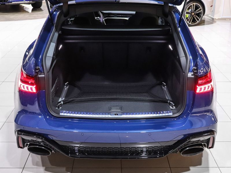 Audi RS6 4.0 V8 TFSI MHEV AVANT PERFORMANCE TIPTRONIC 2024/2025 VIA BELLA VEÍCULOS ESPECIAIS CAXIAS DO SUL / Carros no Vale Audi RS6 4.0 V8 TFSI MHEV AVANT PERFORMANCE TIPTRONIC 2024/2025 VIA BELLA VEÍCULOS ESPECIAIS CAXIAS DO SUL / Carros no Vale