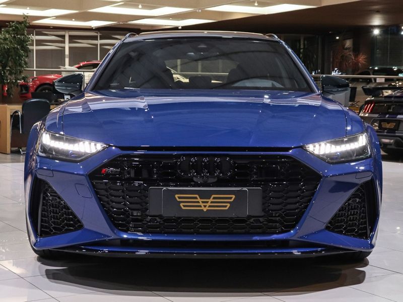 Audi RS6 4.0 V8 TFSI MHEV AVANT PERFORMANCE TIPTRONIC 2024/2025 VIA BELLA VEÍCULOS ESPECIAIS CAXIAS DO SUL / Carros no Vale Audi RS6 4.0 V8 TFSI MHEV AVANT PERFORMANCE TIPTRONIC 2024/2025 VIA BELLA VEÍCULOS ESPECIAIS CAXIAS DO SUL / Carros no Vale