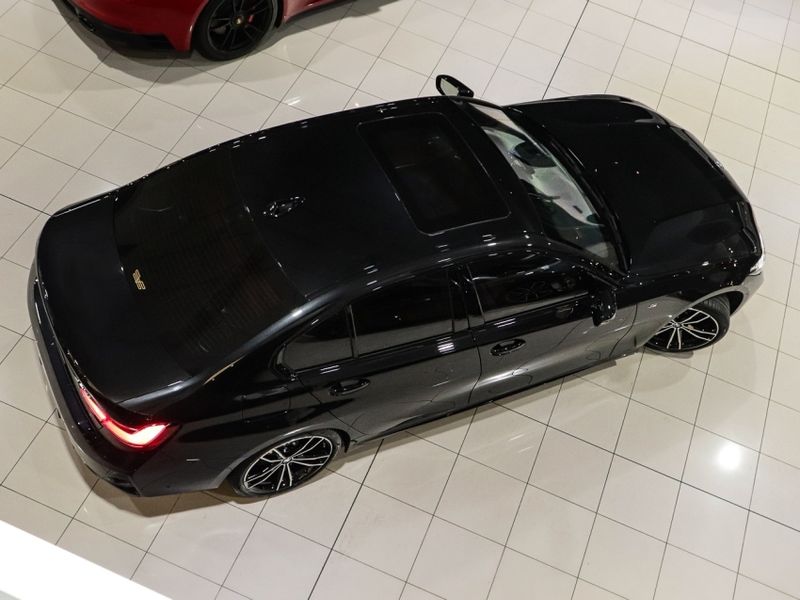 BMW 320i 2.0 16V TURBO FLEX M SPORT AUTOMÁTICO 2023/2024 VIA BELLA VEÍCULOS ESPECIAIS CAXIAS DO SUL / Carros no Vale BMW 320i 2.0 16V TURBO FLEX M SPORT AUTOMÁTICO 2023/2024 VIA BELLA VEÍCULOS ESPECIAIS CAXIAS DO SUL / Carros no Vale