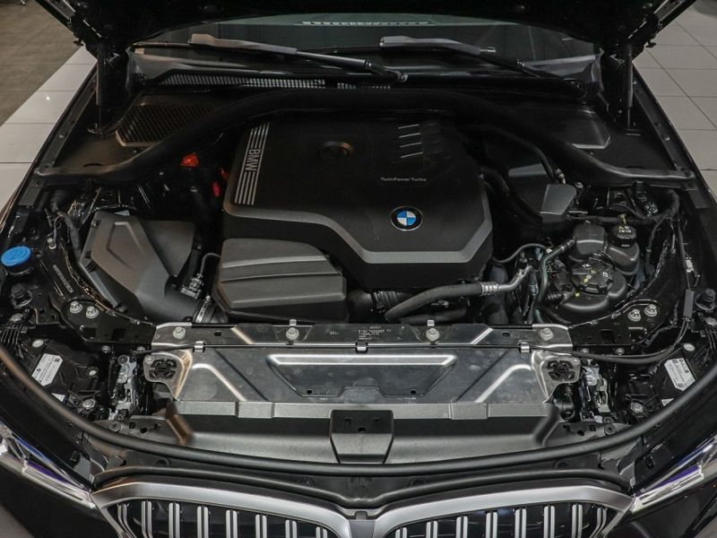 BMW 320i 2.0 16V TURBO FLEX M SPORT AUTOMÁTICO 2023/2024 VIA BELLA VEÍCULOS ESPECIAIS CAXIAS DO SUL / Carros no Vale BMW 320i 2.0 16V TURBO FLEX M SPORT AUTOMÁTICO 2023/2024 VIA BELLA VEÍCULOS ESPECIAIS CAXIAS DO SUL / Carros no Vale