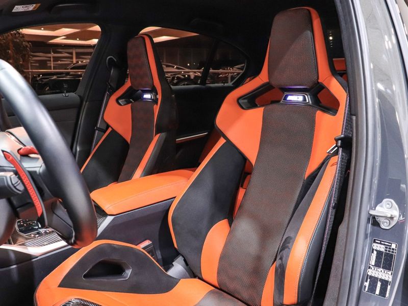 BMW M3 3.0 I6 TWINTURBO GASOLINA COMPETITION M STEPTRONIC 2023/2024 VIA BELLA VEÍCULOS ESPECIAIS CAXIAS DO SUL / Carros no Vale BMW M3 3.0 I6 TWINTURBO GASOLINA COMPETITION M STEPTRONIC 2023/2024 VIA BELLA VEÍCULOS ESPECIAIS CAXIAS DO SUL / Carros no Vale