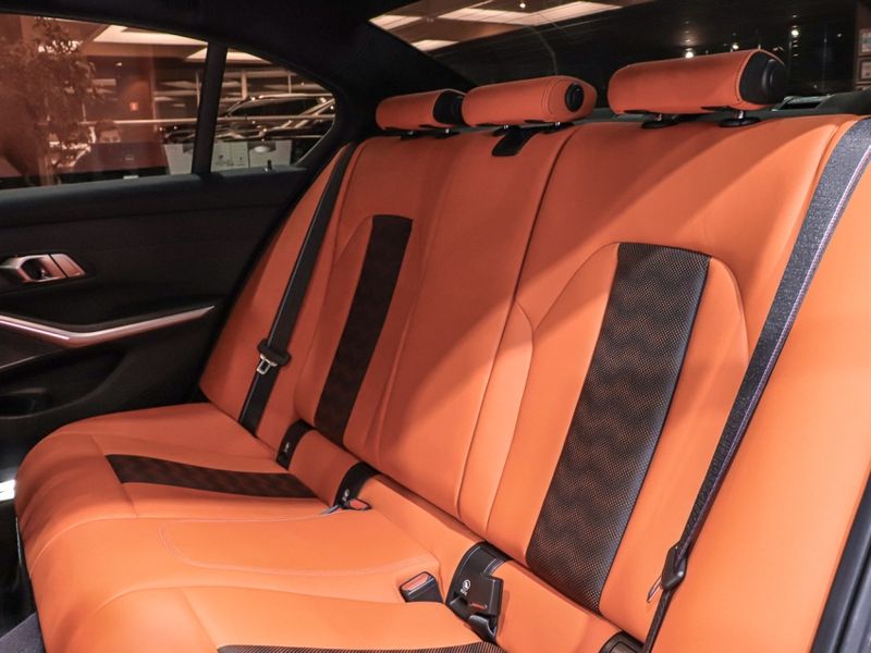 BMW M3 3.0 I6 TWINTURBO GASOLINA COMPETITION M STEPTRONIC 2023/2024 VIA BELLA VEÍCULOS ESPECIAIS CAXIAS DO SUL / Carros no Vale BMW M3 3.0 I6 TWINTURBO GASOLINA COMPETITION M STEPTRONIC 2023/2024 VIA BELLA VEÍCULOS ESPECIAIS CAXIAS DO SUL / Carros no Vale