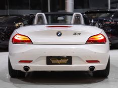 BMW Z4 3.0 I6 TURBO GASOLINA SDRIVE35I DCT 2010/2011 VIA BELLA VEÍCULOS ESPECIAIS CAXIAS DO SUL / Carros no Vale