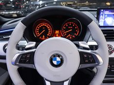 BMW Z4 3.0 I6 TURBO GASOLINA SDRIVE35I DCT 2010/2011 VIA BELLA VEÍCULOS ESPECIAIS CAXIAS DO SUL / Carros no Vale