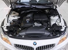 BMW Z4 3.0 I6 TURBO GASOLINA SDRIVE35I DCT 2010/2011 VIA BELLA VEÍCULOS ESPECIAIS CAXIAS DO SUL / Carros no Vale