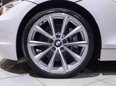 BMW Z4 3.0 I6 TURBO GASOLINA SDRIVE35I DCT 2010/2011 VIA BELLA VEÍCULOS ESPECIAIS CAXIAS DO SUL / Carros no Vale