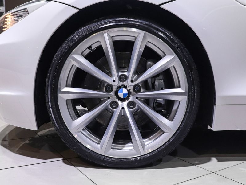 BMW Z4 3.0 I6 TURBO GASOLINA SDRIVE35I DCT 2010/2011 VIA BELLA VEÍCULOS ESPECIAIS CAXIAS DO SUL / Carros no Vale BMW Z4 3.0 I6 TURBO GASOLINA SDRIVE35I DCT 2010/2011 VIA BELLA VEÍCULOS ESPECIAIS CAXIAS DO SUL / Carros no Vale