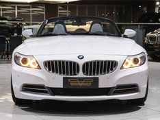 BMW Z4 3.0 I6 TURBO GASOLINA SDRIVE35I DCT 2010/2011 VIA BELLA VEÍCULOS ESPECIAIS CAXIAS DO SUL / Carros no Vale