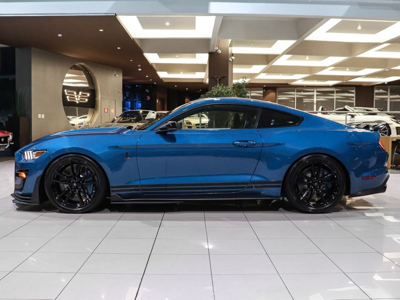 Ford MUSTANG 5.2 V8 SUPERCHARGER GASOLINA SHELBY GT 500 DCT 2019/2020 VIA BELLA VEÍCULOS ESPECIAIS CAXIAS DO SUL / Carros no Vale Ford MUSTANG 5.2 V8 SUPERCHARGER GASOLINA SHELBY GT 500 DCT 2019/2020 VIA BELLA VEÍCULOS ESPECIAIS CAXIAS DO SUL / Carros no Vale