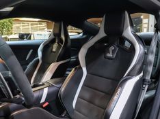 Ford MUSTANG 5.2 V8 SUPERCHARGER GASOLINA SHELBY GT 500 DCT 2019/2020 VIA BELLA VEÍCULOS ESPECIAIS CAXIAS DO SUL / Carros no Vale