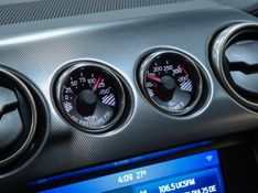 Ford MUSTANG 5.2 V8 SUPERCHARGER GASOLINA SHELBY GT 500 DCT 2019/2020 VIA BELLA VEÍCULOS ESPECIAIS CAXIAS DO SUL / Carros no Vale