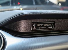 Ford MUSTANG 5.2 V8 SUPERCHARGER GASOLINA SHELBY GT 500 DCT 2019/2020 VIA BELLA VEÍCULOS ESPECIAIS CAXIAS DO SUL / Carros no Vale